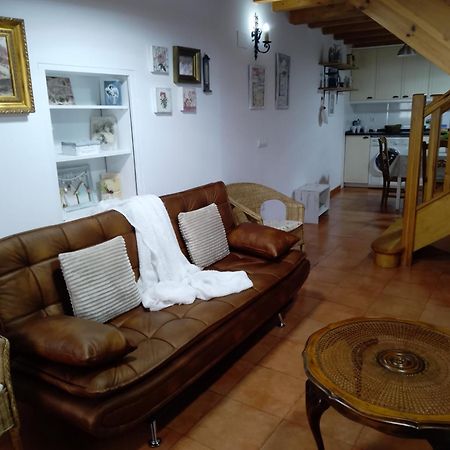 El Rinconin De Degu Villa San Juan de Parres Eksteriør bilde